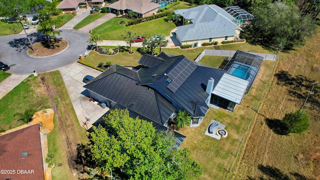 1948 Spruce Creek Lndg, Port Orange, FL 32128 - aerial view