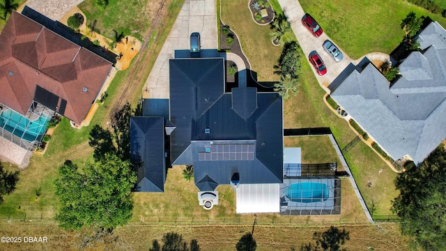 1948 Spruce Creek Lndg, Port Orange, FL 32128 - aerial view