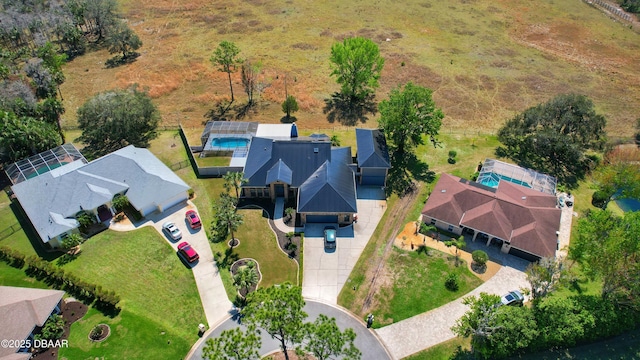 1948 Spruce Creek Lndg, Port Orange, FL 32128 - bird's eye view