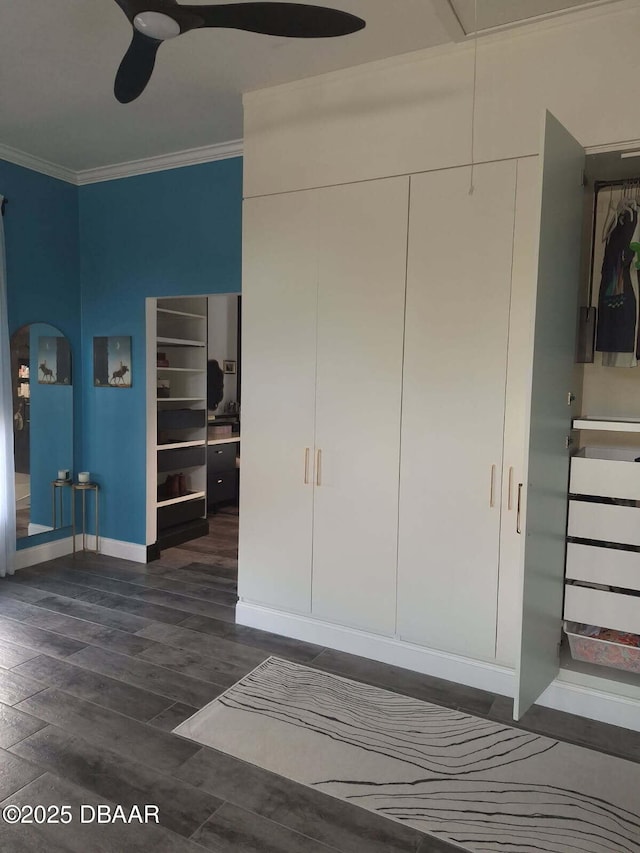 1948 Spruce Creek Lndg, Port Orange, FL 32128 - view of closet