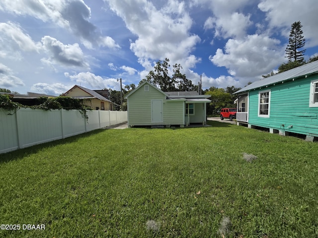 541 Washington St, New Smyrna Beach, FL 32168 - photo 14