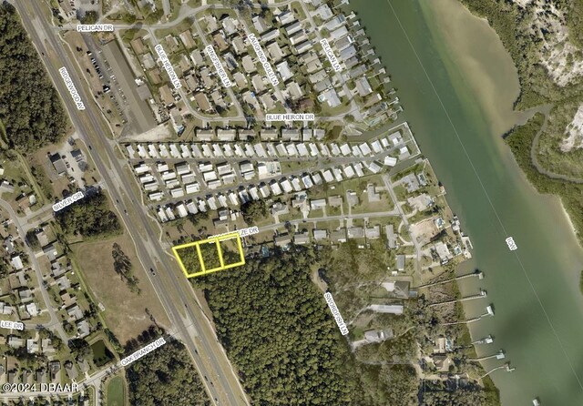 90 Palm Breeze Dr, Edgewater, FL 32141 - photo 3