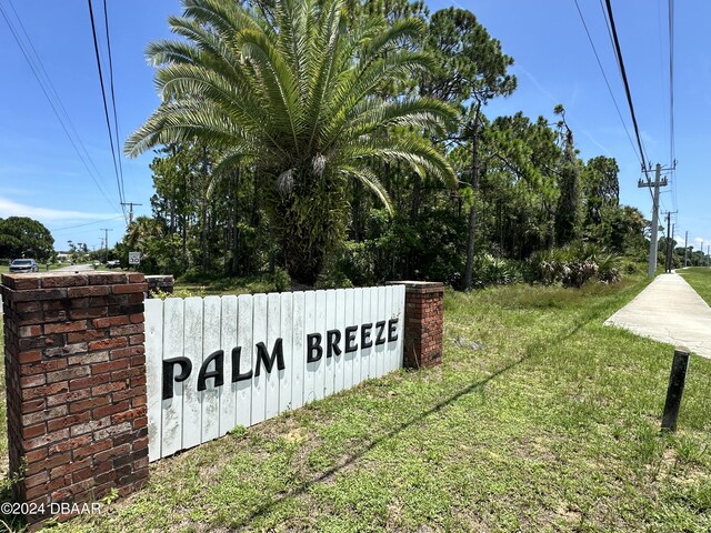90 Palm Breeze Dr, Edgewater, FL 32141 - photo 1