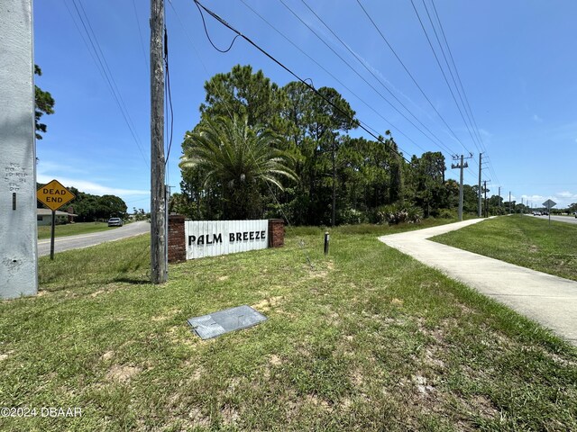90 Palm Breeze Dr, Edgewater, FL 32141 - photo 8