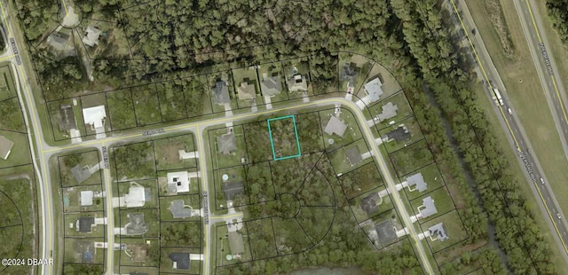 12 Selma Trl, Palm Coast FL, 32164 land for sale