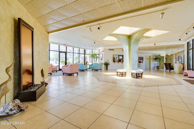 1 Oceans W Blvd Unit 7B5, Daytona Beach, FL 32118 - view of lobby