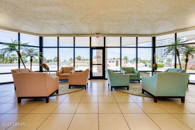1 Oceans W Blvd Unit 7B5, Daytona Beach, FL 32118 - view of lobby