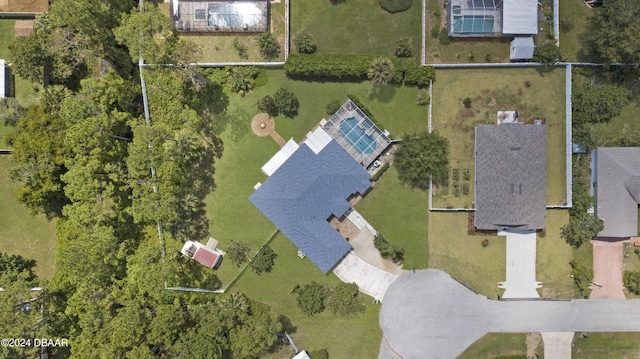 10 Pointing Pl, Palm Coast, FL 32164 - aerial view