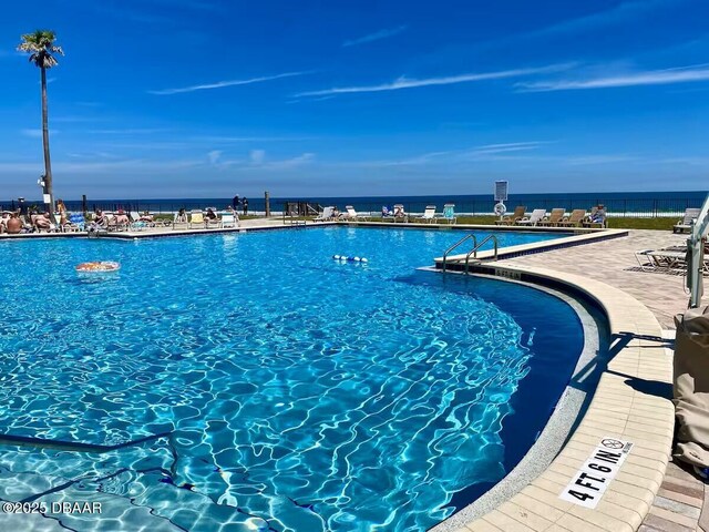 2301 S Atlantic Ave Unit 321, Daytona Beach, FL 32118 - photo 12