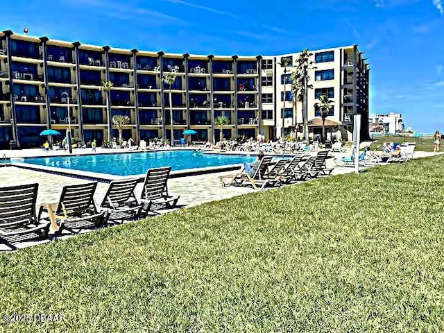 2301 S Atlantic Ave Unit 321, Daytona Beach, FL 32118 - photo 1