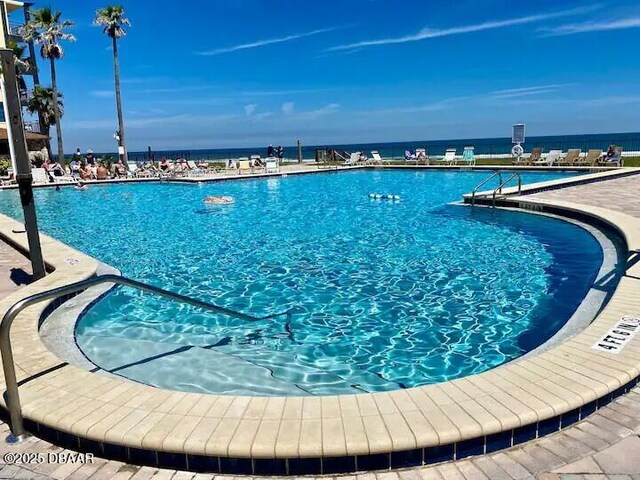 2301 S Atlantic Ave Unit 321, Daytona Beach, FL 32118 - photo 17