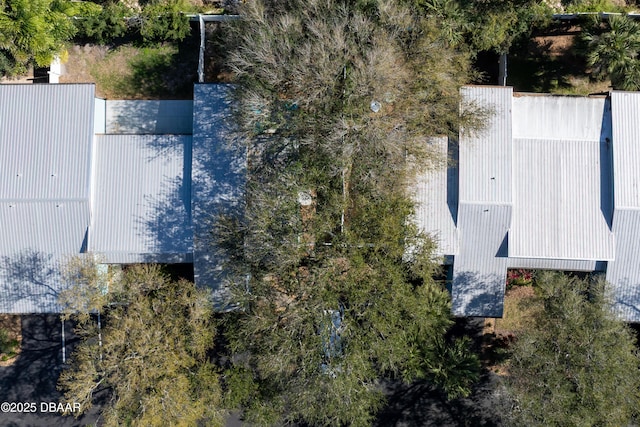 43 Jacaranda Cay Ct Unit 430, New Smyrna Beach, FL 32169 - drone / aerial view