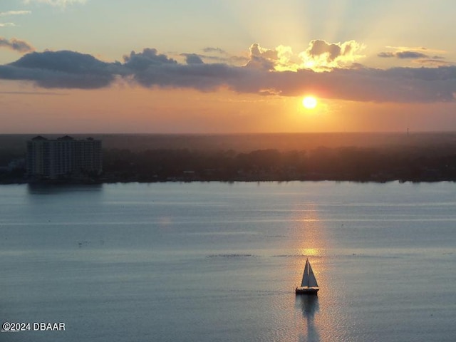 water view