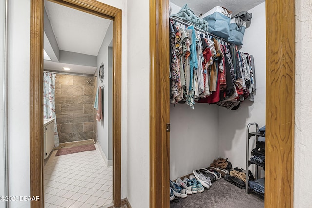 108 Shoal Creek Cir, Daytona Beach, FL 32114 - interior space with tile patterned flooring