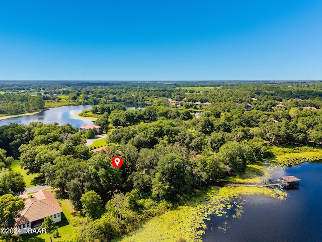 3614 Aquamarine Dr, Deland FL, 32724 land for sale