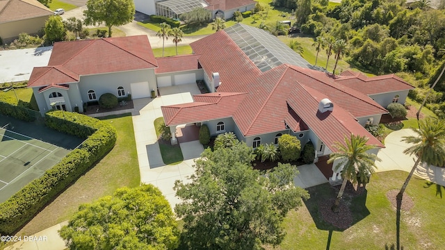 2540 Taxiway Echo, Port Orange, FL 32128 - view of subject property