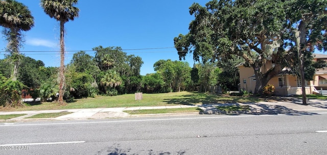 619 S Ridgewood Ave, Daytona Beach FL, 32114 land for sale