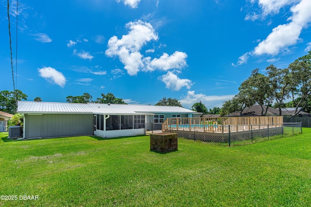 2824 Queen Palm Dr, Edgewater, FL 32141 - photo 33