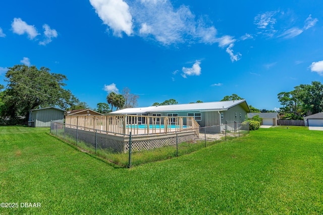 2824 Queen Palm Dr, Edgewater, FL 32141 - photo 30