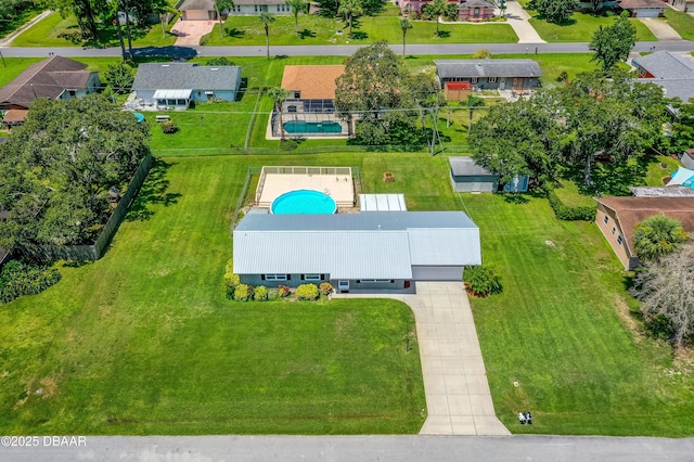 2824 Queen Palm Dr, Edgewater, FL 32141 - photo 37