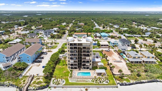 2121 Hill St Unit 3A, New Smyrna Beach, FL 32169 - photo 6