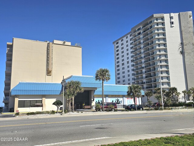 2043 S Atlantic Ave Unit 417, Daytona Beach, FL 32118 - view of property