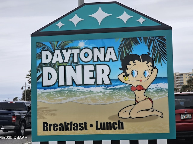 2043 S Atlantic Ave Unit 417, Daytona Beach, FL 32118 - view of miscellaneous listing collateral