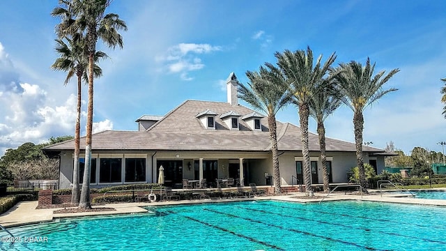 1240 Hampstead Ln, Ormond Beach, FL 32174 - photo 65