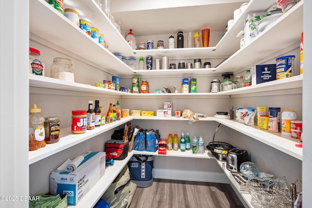 49 Bosarvey Cir, Ormond Beach, FL 32176 - view of storage area