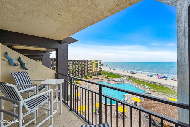 2301 S Atlantic Ave Unit 524, Daytona Beach, FL 32118 - photo 15