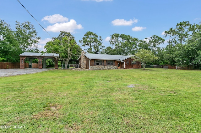 9 Sunny Rd, Ormond Beach, FL 32174 - photo 2