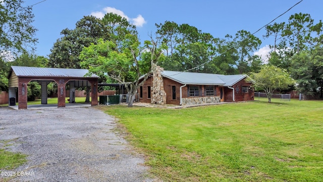9 Sunny Rd, Ormond Beach, FL 32174 - photo 27