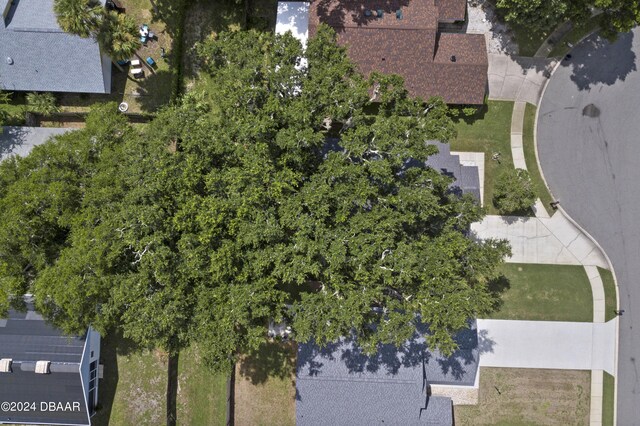 3457 Martingale Ct, Port Orange, FL 32129 - view of property location