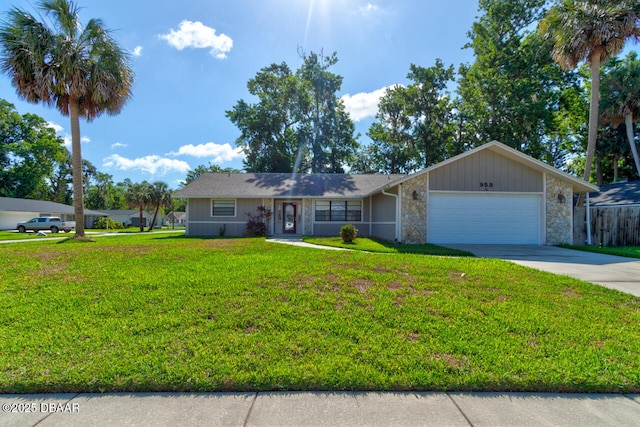 953 Sandle Wood Dr, Port Orange, FL 32127 - photo 1