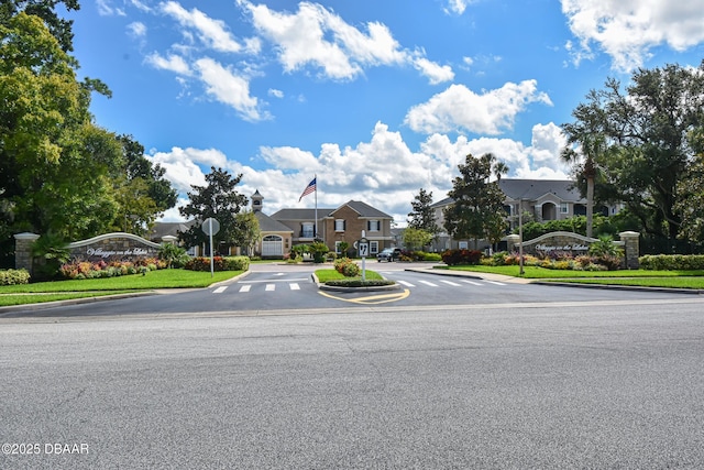 940 Village Trl Unit 2-106, Port Orange, FL 32127 - view of front of home with a residential view