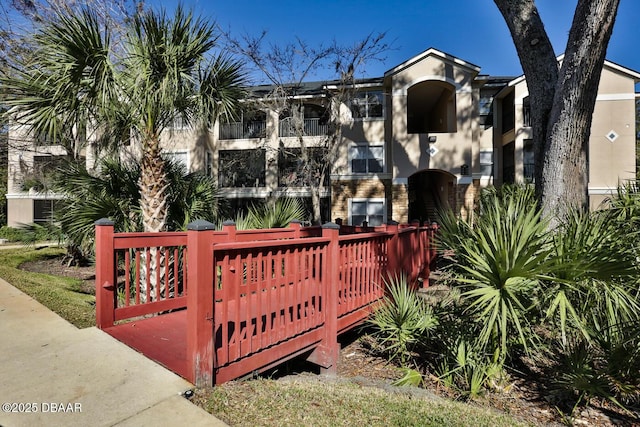 940 Village Trl Unit 2-106, Port Orange, FL 32127 - view of surrounding community