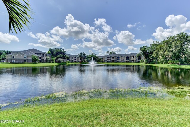 940 Village Trl Unit 2-106, Port Orange, FL 32127 - water view