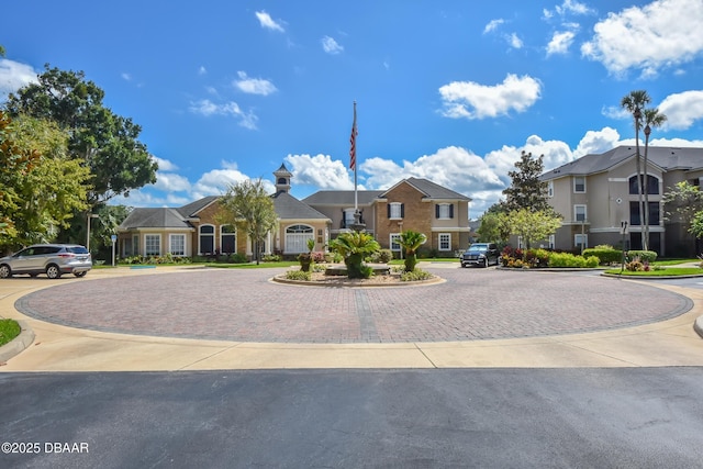 940 Village Trl Unit 2-106, Port Orange, FL 32127 - view of front of house with a residential view