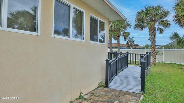 209 Standish Dr, Ormond Beach, FL 32176 - photo 9