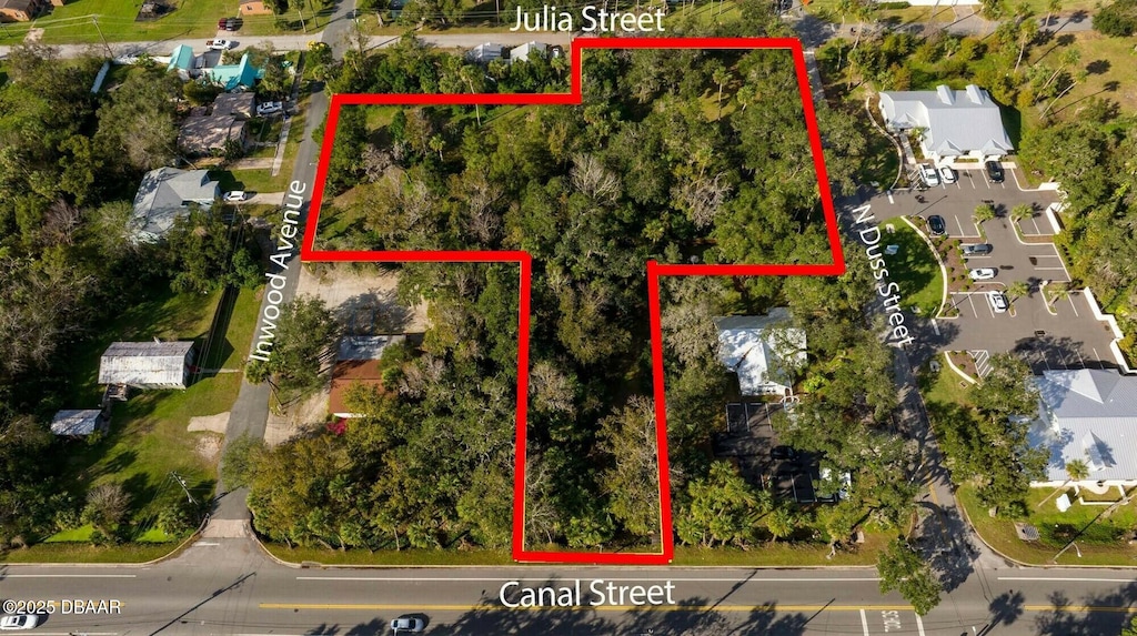823 Canal St, New Smyrna Beach, FL 32168 - photo 1