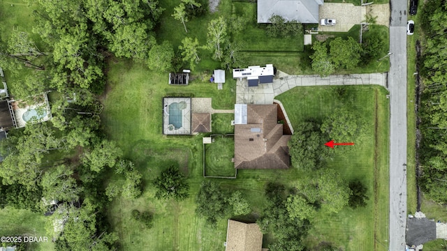 255 Woodhaven Cir W, Ormond Beach, FL 32174 - view of property location