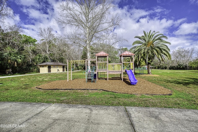 9 Spiveys Ct, Ormond Beach, FL 32174 - photo 59