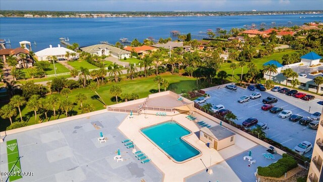 1 Oceans W Blvd, Daytona Beach, FL 32118 - photo 38