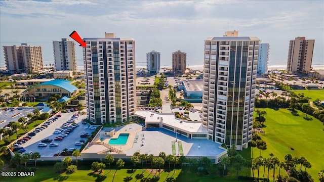 1 Oceans W Blvd, Daytona Beach, FL 32118 - photo 31