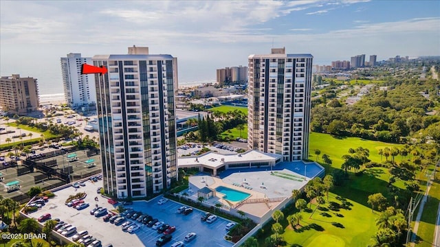 1 Oceans W Blvd, Daytona Beach, FL 32118 - photo 33