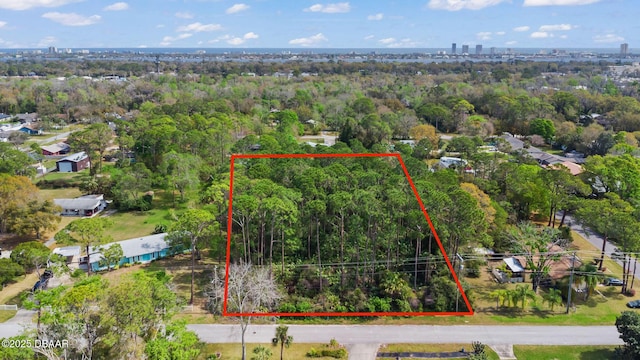 635 Orchard Ave, Ormond Beach FL, 32174 land for sale