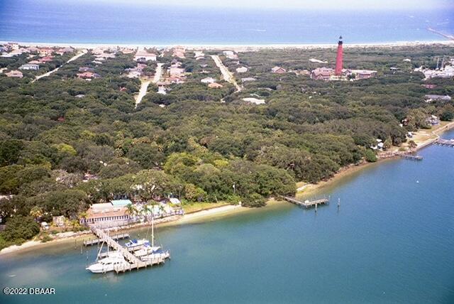 4572 S Peninsula Dr, Ponce Inlet, FL 32127