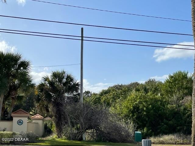 4572 S Peninsula Dr, Ponce Inlet, FL 32127