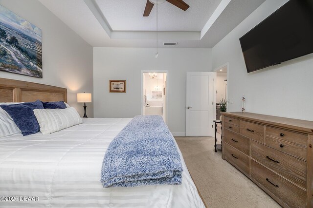 1321 Tullamore Blvd, Ormond Beach, FL 32174 - view of bedroom