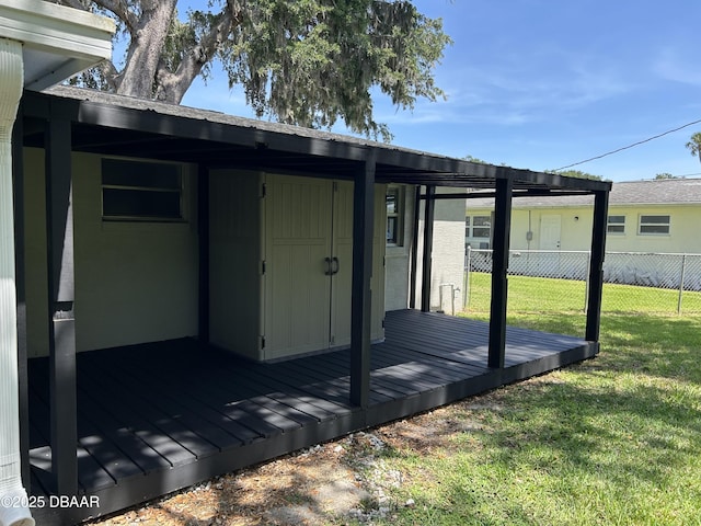 2416 Kumquat Dr, Edgewater, FL 32141 - photo 20